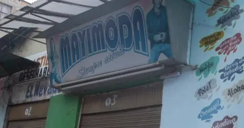 MAYIMODA BOGOTÁ MAYIMODA BOGOTÁ